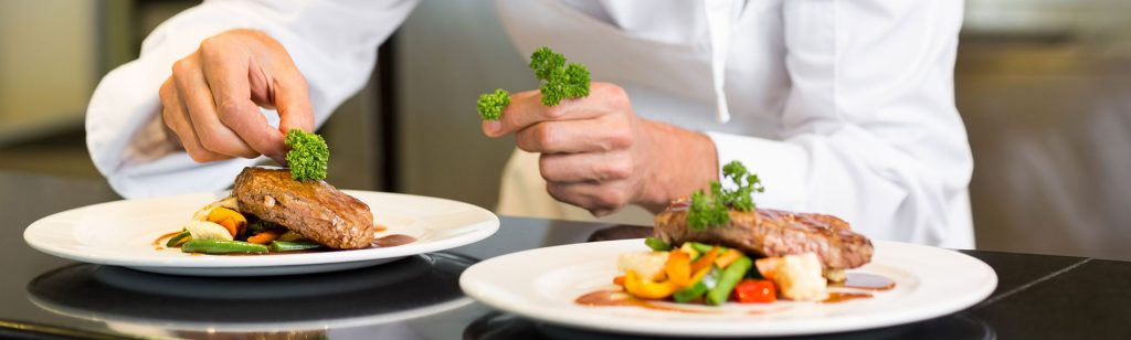 Sanford Estates Independent Living Culinary Services in Roswell, GA