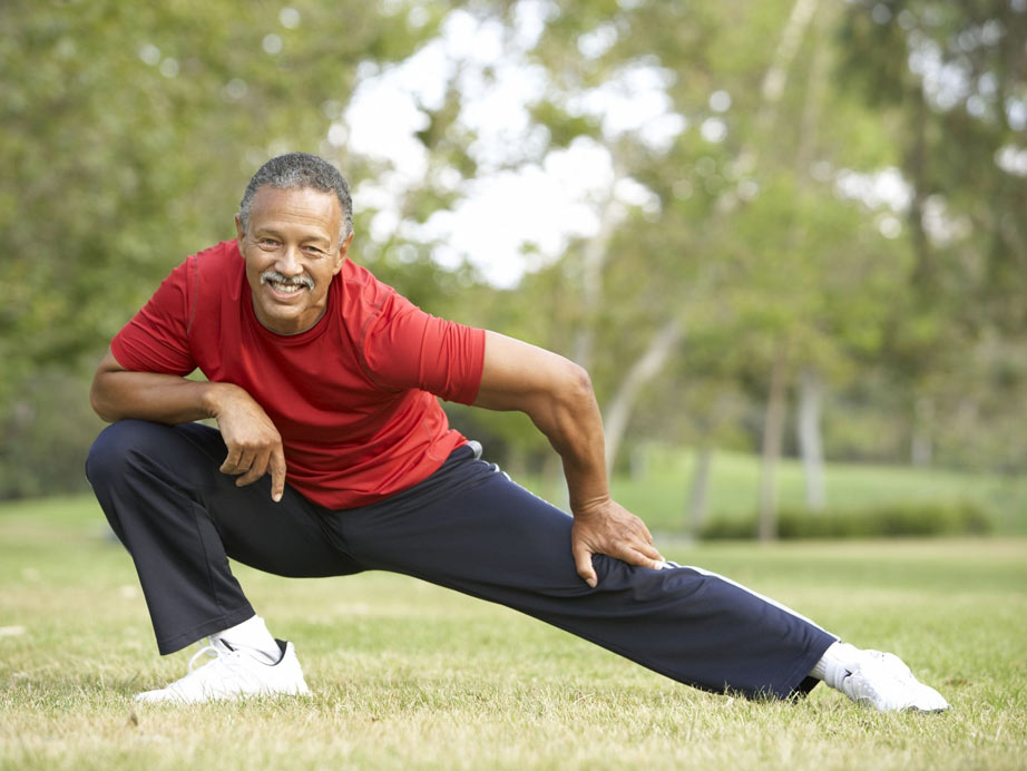 Wellness Programs for Seniors in Roswell