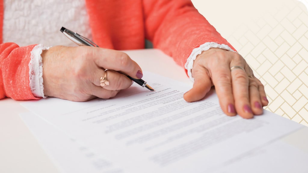 Choosing the right retirement home at Sanford Estates in Roswell