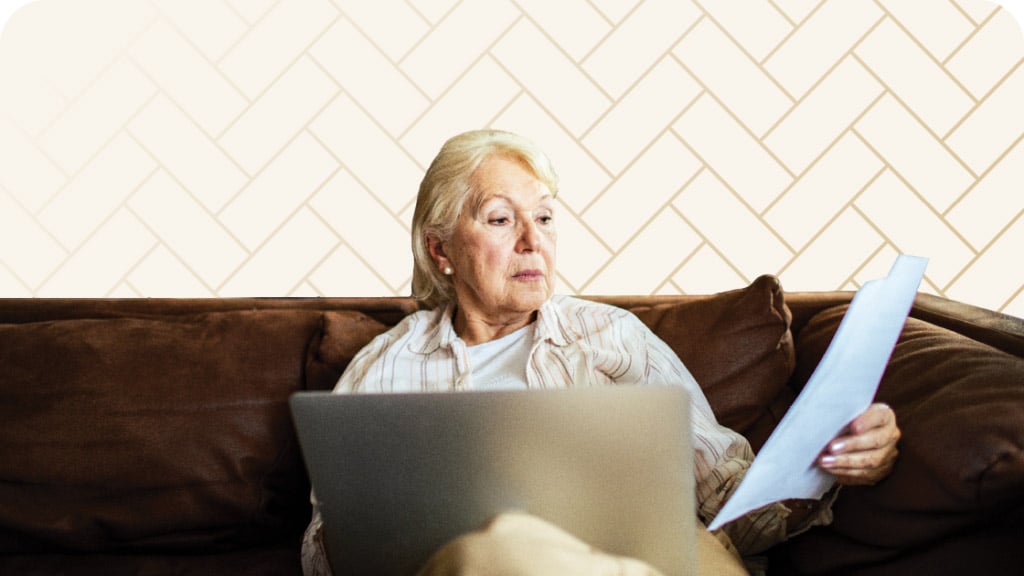 Choosing the right retirement home at Sanford Estates in Roswell