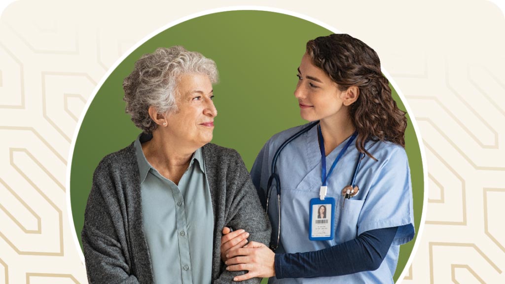 Choosing the right retirement home at Sanford Estates in Roswell