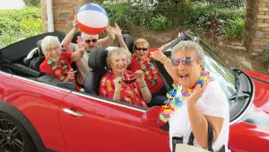 Talking to your parents about senior living at Sanford Estates in Roswell