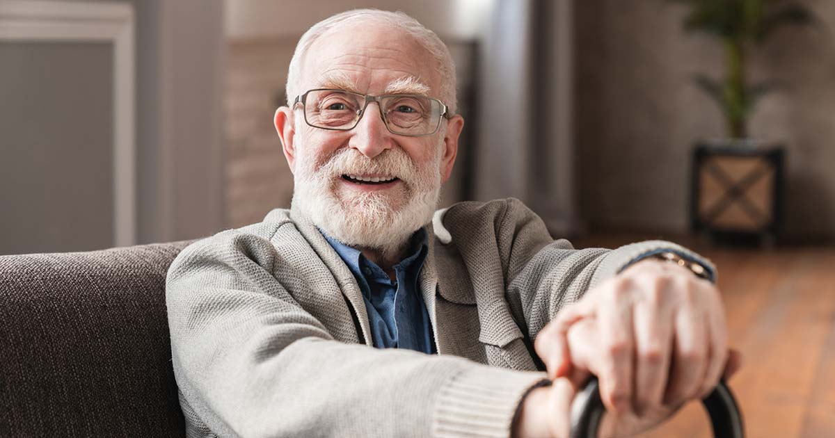 Emotional Wellness Tips for Seniors in Roswell, GA