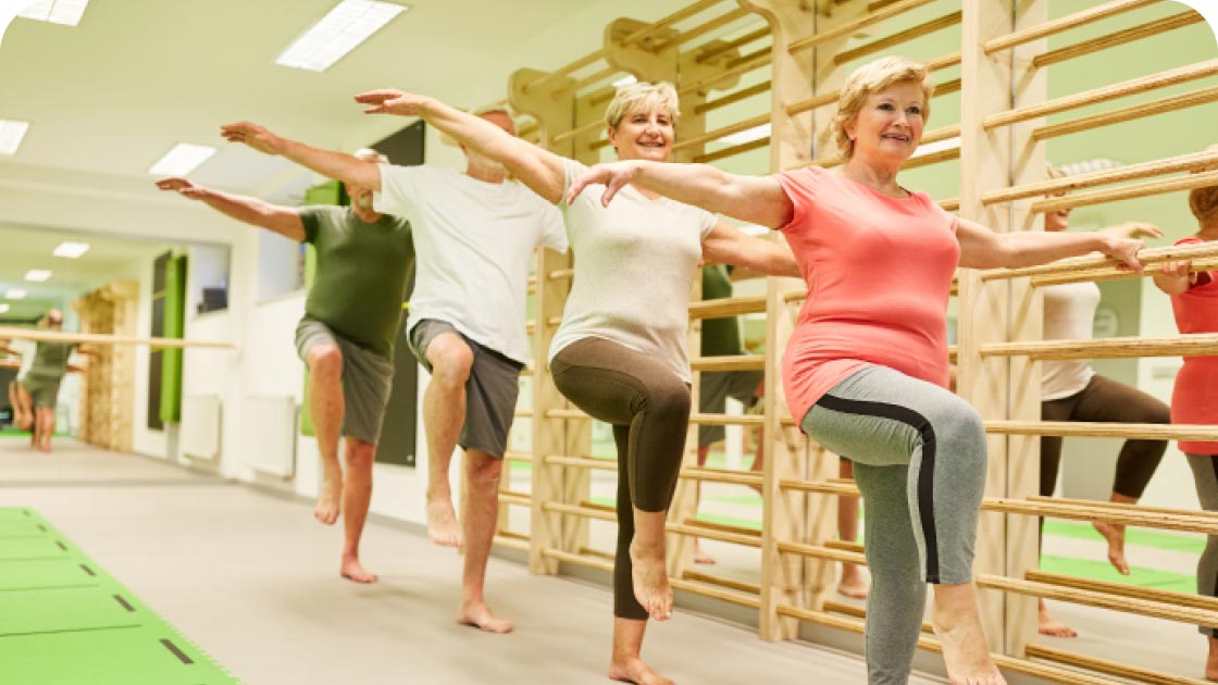 Fall Prevention: Strategies for Seniors to Stay Safe and Independent in Roswell