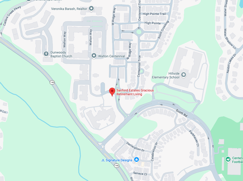 HSL-Sanford_Estates-Directional_map_overview