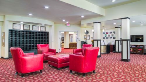 Sanford Estates Commons