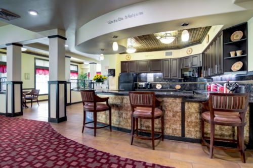 Sanford Estates Bistro